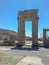 Hiraz, PERSEPOLIS, IRAN, Ruins of the ceremonial capital of the Persian Empire Achaemenid Empire