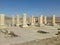 Hiraz, PERSEPOLIS, IRAN, Ruins of the ceremonial capital of the Persian Empire Achaemenid Empire