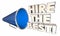 Hire the Best Workers Business Contractor Bullhorn