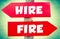 Hire or fire