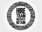 Hire, Train, Motivate and Retain