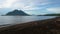 Hiri Island Taken From Little Tolire Lake