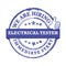 We are hiring electrical tester