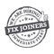 We are hiring fix joiners - immediate start.