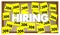 Hiring Jobs Posting Board Classified Help Wanted Find Work