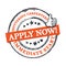 We are hiring shuttering carpenters. immediate start!- stamp / label