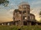 Hiroshima atomic bomb dome