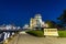 Hiroshima, Japan Atomic Bomb Dome building ruins since World War Two, Hiroshima Peace Memorial Park