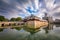 Hiroshima, Japan Castle