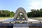 Hiroshima Peace Memorial Garden