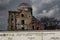 Hiroshima Peace Memorial - Genbaku Dome