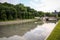 Hiroshima Peace Memorial grounds, Hiroshima, Japan