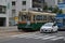 Hiroshima Tram Number 9