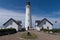 Hirtshals Fyr Lighthouse, Denmark