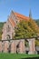 Historic Abbey Site Hirsau