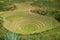 Historic Agricultural Terraces of Moray in the Sacred Valley of the Incas, Cusco Region, Peru