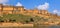 Historic Amber fort in Jaipur city built in year 967 AD, Rajasthan, India