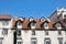 Historic Apartment Buildings, Split Old Town, Croatia