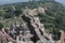 Historic architecture, kumbhalgarh fort wall