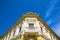 Historic Architecture in Oradea