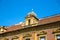 Historic Architecture in Oradea