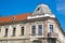 Historic Architecture in Oradea