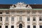 Historic architecture Vienna