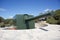 Historic Army Gun: Rottnest Island