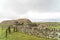 Historic Arnol Blackhouse, Scotland