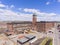 Historic Ayer Mills in Lawrence, Massachusetts, USA