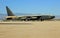 Historic B-52 bomber