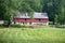 Historic Barn â€“ Hopewell Furnace