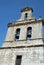 Historic bell tower in Burgos - Spain