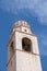 Historic Bell Tower, Dubrovnik, Croatia