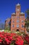 Historic Biddle Hall at Johnson C. Smith