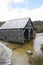 Historic Boat Shed, Cradle Mountain, Tasmania