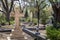 Historic Bonaventure Cemetery