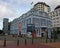 Historic Bond Store in French Second Empire style renovated and converted to Wellington Museum in Queens Wharf, New Zealand