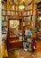 The historic bookstore in Paris called Shakespeare and Company