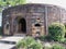 Historic Brick Beehive Kiln Decatur Alabama