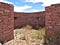Historic Brigham City Ghost Town in Arizona