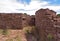 Historic Brigham City Ghost Town in Arizona