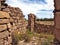 Historic Brigham City Ghost Town in Arizona