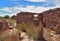 Historic Brigham City Ghost Town in Arizona