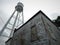 Historic Brodhead Wisconsin Water Tower