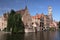 Historic Bruges