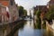 Historic Bruges