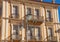 An Historic Building Along the Streets of Nafplio