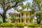 Historic building in the Charpentier District of Lake Charles