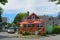 Historic building in Gloucester, Massachusetts